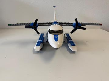 Lego Politie watervliegtuig - 7723 beschikbaar voor biedingen