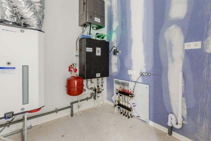 Nieuw! Te huur Timmerrak, Zaandam, 96 m², Huizen en Kamers, Huizen te huur, Direct bij eigenaar, A, Noord-Holland, Appartement