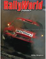RALLY WORLD 2002 (17), Boeken, Nieuw, Author