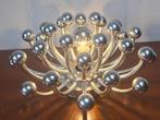 Pistillino - Wandlamp - Plastic en chroom - Italiaans, Antiek en Kunst