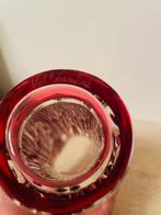 Val Saint Lambert - Vaas - Kristal, Antiek en Kunst, Antiek | Glas en Kristal