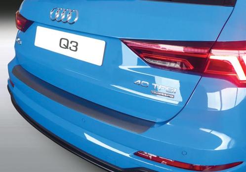 Achterbumperbeschermer | Audi | Q3 18- 5d suv. | ook RSQ3 |, Auto-onderdelen, Carrosserie en Plaatwerk, Nieuw, Audi, Verzenden