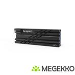 Be quiet! MC1 M.2 SSD Cooler, Verzenden, Nieuw
