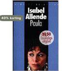 Paula / Wereldbibliotheekreeks 9789028418165 Isabel Allende, Verzenden, Gelezen, Isabel Allende