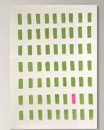 Kato - Grid Memory GM4 | Abstract | XL canvas