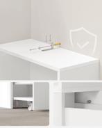 Hoge badkamerkast - smal model - 40 x 18 x 134,4 cm -, Verzenden, Nieuw