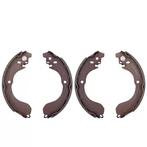 Remschoenset DODGE CALIBER 2.4 achterzijde, Auto-onderdelen, Remmen en Aandrijving, Verzenden, Nieuw