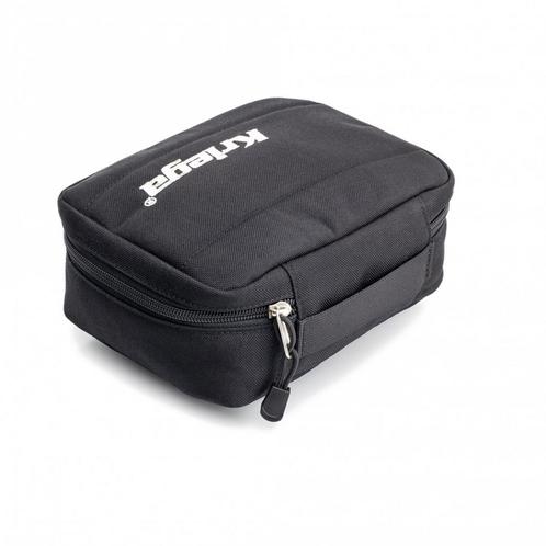 Kriega kube XL organiser, Motoren, Accessoires | Koffers en Tassen, Nieuw, Verzenden