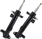 Veerpoot Mercedes W204 schokdempers Mercedes 207 C204 S204, Ophalen of Verzenden, Nieuw, Mercedes-Benz