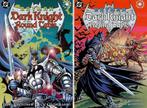 Batman: Dark Knight of the Round Table Complete Series (2), Ophalen of Verzenden, Nieuw