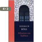 Biljarten Om Halftien 9789046420072 Heinrich BÃ¶ll, Boeken, Verzenden, Gelezen, Heinrich BÃ¶ll