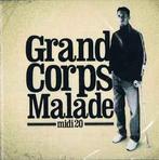 cd - Grand Corps Malade - Midi 20, Verzenden, Zo goed als nieuw