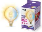 WiZ Globe Filament Slimme LED Verlichting - Warm- tot, Ophalen of Verzenden, Zo goed als nieuw