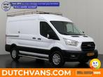 Ford Transit Bestelbus 2.0TDCI | wit, Auto's, Euro 6, Wit, Nieuw, Ford