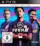 [PS3] FIFA 19 Legacy Edition Duits