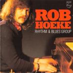 cd - The Rob Hoeke Rhythm &amp; Blues Group - Rob Hoeke, Verzenden, Zo goed als nieuw