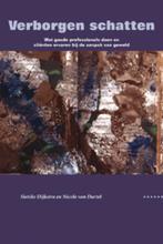 Verborgen schatten 9789088502378 Sietske Dijkstra, Verzenden, Gelezen, Sietske Dijkstra