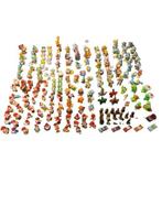 Kinder Ferrero - Verrassingsei figuurtje Lotto composto da