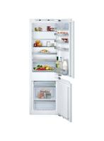 Neff Ki7863ff0 Inbouw Koel-vriescombinatie 177.2 Cm, Witgoed en Apparatuur, Koelkasten en IJskasten, Ophalen of Verzenden, Nieuw