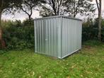 20 ft container | Snelle aflevering!, Doe-het-zelf en Verbouw, Containers