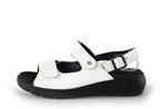 Wolky Sandalen in maat 40 Wit | 10% extra korting, Kleding | Dames, Schoenen, Wolky, Verzenden, Wit, Sandalen of Muiltjes