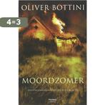 Moordzomer 9789022321812 O. Bottini, Boeken, Verzenden, Gelezen, O. Bottini