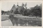 EDE - Beatrix-park, Verzenden, Gelopen