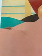 Tom Wesselmann (after) - Nude No 1 / Art Pop 1970