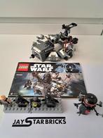 Lego - Star Wars - 75183 - Darth Vader Transformation -, Nieuw