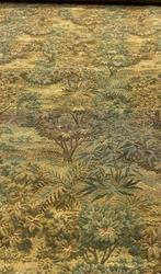 Prestigieuze gobelin jacquard stof met bloemmotief, 60