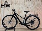 Cannondale Tesoro SL EQ Remixte E-Bike Adventx 2022, Overige merken, Ophalen of Verzenden, Zo goed als nieuw, Minder dan 47 cm