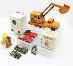 ASC, TM, Y, - Power shovel - Wash-O-Matic - Automatic