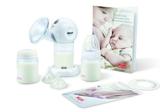 Borstkolf - + Borstvoedingsset, Kinderen en Baby's, Babyvoeding en Toebehoren, Verzenden