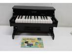 Woet® Houten Elektronische Speelgoed Piano - 25 Toetsen -, Verzenden, Zo goed als nieuw