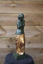 sculptuur, Venus van Milo - 38 cm - Paridur with finish in, Antiek en Kunst, Antiek | Keramiek en Aardewerk