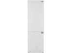 Caple RI7303 Koel/Vriescombinatie 177 cm Wit, Witgoed en Apparatuur, Koelkasten en IJskasten, 200 liter of meer, 60 cm of meer