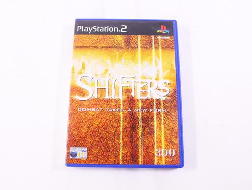 PlayStation 2 - Shifters, Spelcomputers en Games, Games | Sony PlayStation 2, Ophalen of Verzenden