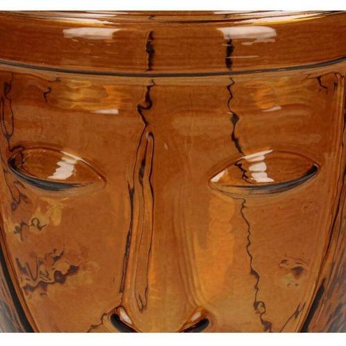 Vaas - Glas, Antiek en Kunst, Kunst | Designobjecten