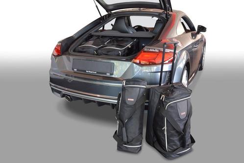 Reistassen | Car Bags | Audi | TT Coupé 14-19 2d cou. / TT, Auto-onderdelen, Interieur en Bekleding, Nieuw, Audi, Ophalen of Verzenden
