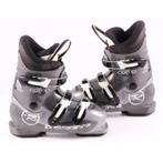 31 32 kinder skischoenen ROSSIGNOL COMP J3, GREY, Verzenden, Gebruikt, Rossignol