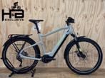 Haibike Trekking 6 E-Bike Shimano Deore 2022, Overige merken, Ophalen of Verzenden, Zo goed als nieuw, 47 tot 51 cm