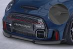 Cupspoiler voor Mini F55, F56, F57 JCW-Trim CSL673-L, Verzenden, Nieuw