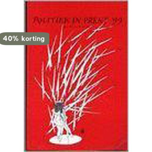 Politiek In Prent 99 9789080551916 Hans Mulder, Boeken, Overige Boeken, Zo goed als nieuw, Verzenden