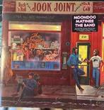 LP gebruikt - The Band - Moondog Matinee, Verzenden, Zo goed als nieuw