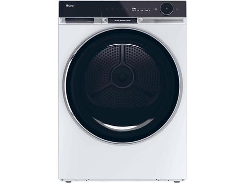 Haier -   X11 - Warmtepompdroger 9 Kg 61 Db Energielabel C, Witgoed en Apparatuur, Wasdrogers, Minder dan 85 cm, 8 tot 10 kg, Voorlader