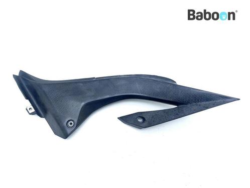 Buddypaneel Rechts Yamaha WR 125 R 2009-2014 (WR125R), Motoren, Onderdelen | Yamaha, Gebruikt, Verzenden