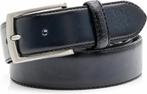 Viatore | Riem | Athena Blue Van 59 Voor 39, Kleding | Heren, Riemen en Ceinturen, Echt leder, Nieuw, Ophalen of Verzenden, Riem of Ceintuur