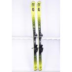 150 skis VOLKL RACETIGER SC 2023 UVO, yellow, grip walk, wo, Sport en Fitness, Overige merken, 140 tot 160 cm, Gebruikt, Verzenden
