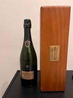 1981 Bollinger - Champagne Recently Disgorged (R.D.) - 1, Nieuw