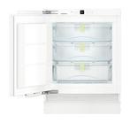 Liebherr SUIB 1550 Premium BioFresh koelkast Onderbouw 80 l, Nieuw, Ophalen of Verzenden, 160 cm of meer